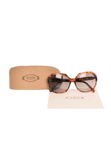 Tod'S To17 Sunglasses