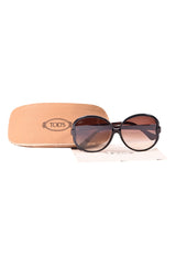 Tod'S Tod405K Sunglasses