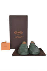 Tod'S Driving Loafers