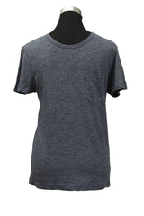 Tom Ford Blue Xs/S Pocket T-Shirt