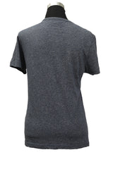 Tom Ford Blue Xs/S Pocket T-Shirt