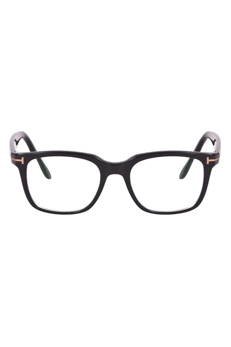 Tom Ford Ft5304 Unisex Eyeglasses