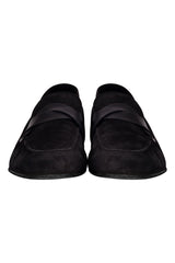 Tom Ford Leather Loafers