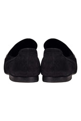 Tom Ford Leather Loafers