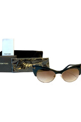 Tom Ford Lola Sunglasses