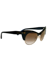 Tom Ford Lola Sunglasses