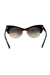 Tom Ford Lola Sunglasses