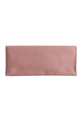 Tom Ford Satin Snake Clutch