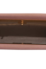 Tom Ford Satin Snake Clutch