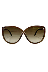 Tom Ford Miranda Sunglasses