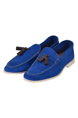 Tom Ford Tassel Loafers