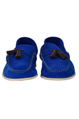 Tom Ford Tassel Loafers