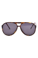 Tom Ford Tortoise Rim Sunglasses