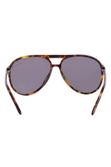 Tom Ford Tortoise Rim Sunglasses
