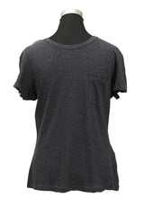 Tom Ford Blue Xs/S Pocket T-Shirt