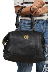 Tory Burch Ally Satchel Bag