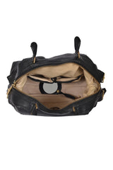 Tory Burch Ally Satchel Bag