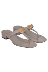 Tory Burch Benton Thong Sandals