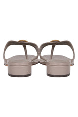 Tory Burch Benton Thong Sandals