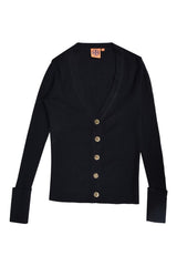 tory-burch-black-cardigan