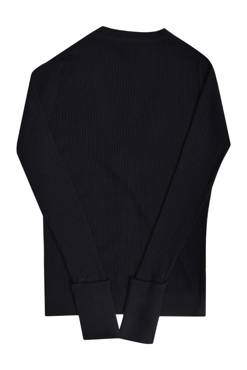 tory-burch-black-cardigan