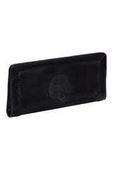 tory-burch-black-leather-clutch