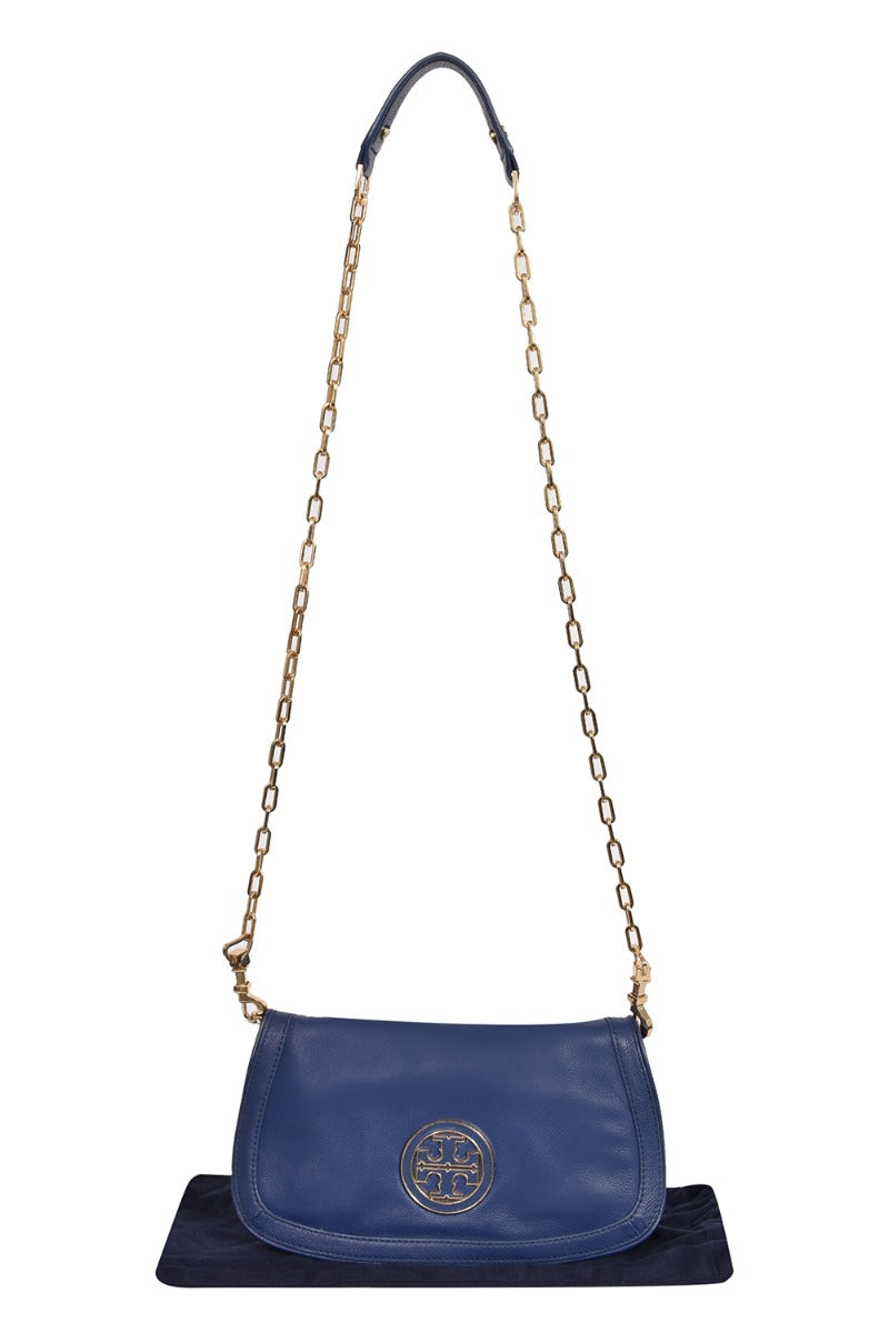 tory-burch-blue-leather-britten-shoulder-bag