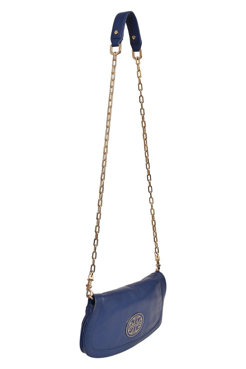 tory-burch-blue-leather-britten-shoulder-bag