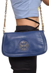 tory-burch-blue-leather-britten-shoulder-bag