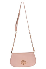 Tory Burch Britten Convertible Clutch Crossbody Bag