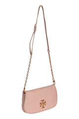 Tory Burch Britten Convertible Clutch Crossbody Bag