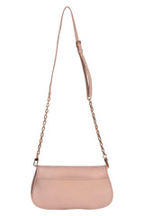 Tory Burch Britten Convertible Clutch Crossbody Bag