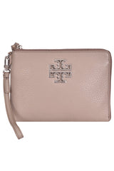 Tory Burch Britten Wristlet