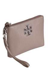 Tory Burch Britten Wristlet