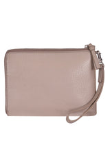 Tory Burch Britten Wristlet