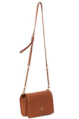 Tory Burch Bryant Quilted Crossbody Bag