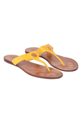 Tory Burch Cameron Thong Sandals