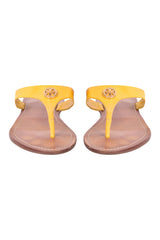 Tory Burch Cameron Thong Sandals