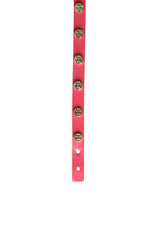 Tory Burch Dark Pink Bracelet