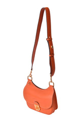 Tory Burch James Saddle Bag