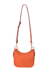 Tory Burch James Saddle Bag