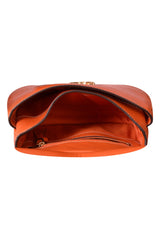 Tory Burch James Saddle Bag