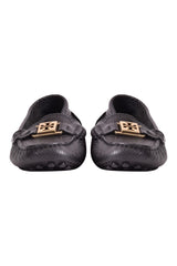 Tory Burch Kendrick Driving Loafers