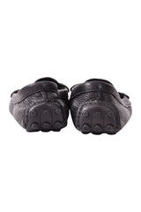 Tory Burch Kendrick Driving Loafers