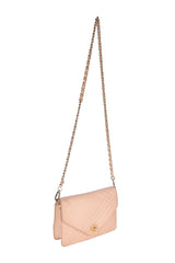 Tory Burch Kira Chevron Crossbody Bag