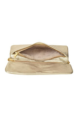 Tory Burch Leather Chain Shoulder Bag