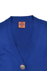 Tory Burch Logo Jumper