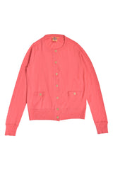 Tory Burch Peach Sweater