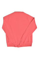 Tory Burch Peach Sweater