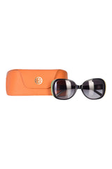 Tory Burch Polarized Sunglasses